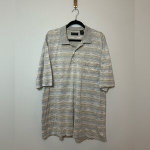 Vira Club Men’s Italian Cotton Polo